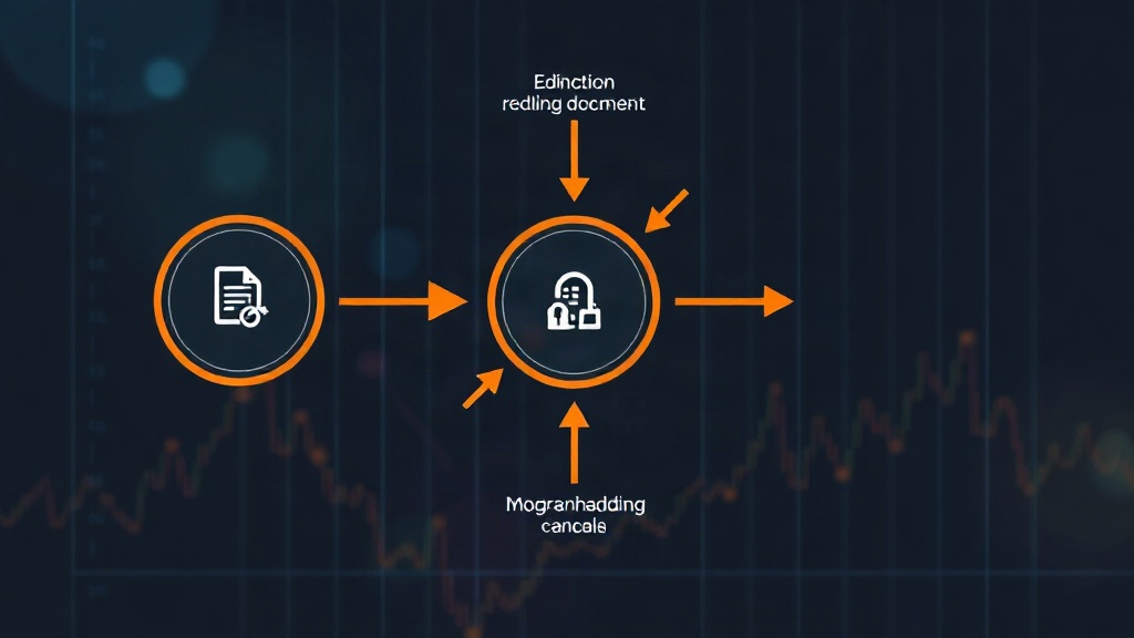 Diagram illustrating Manticore Search's auto-chunking process for long documents