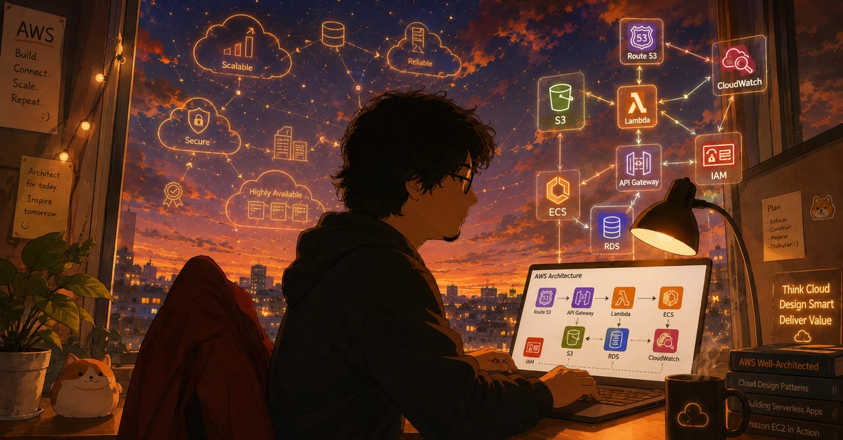 AWS IAM Access Key Rotation: Legacy Scripting vs. Modern Best Practices