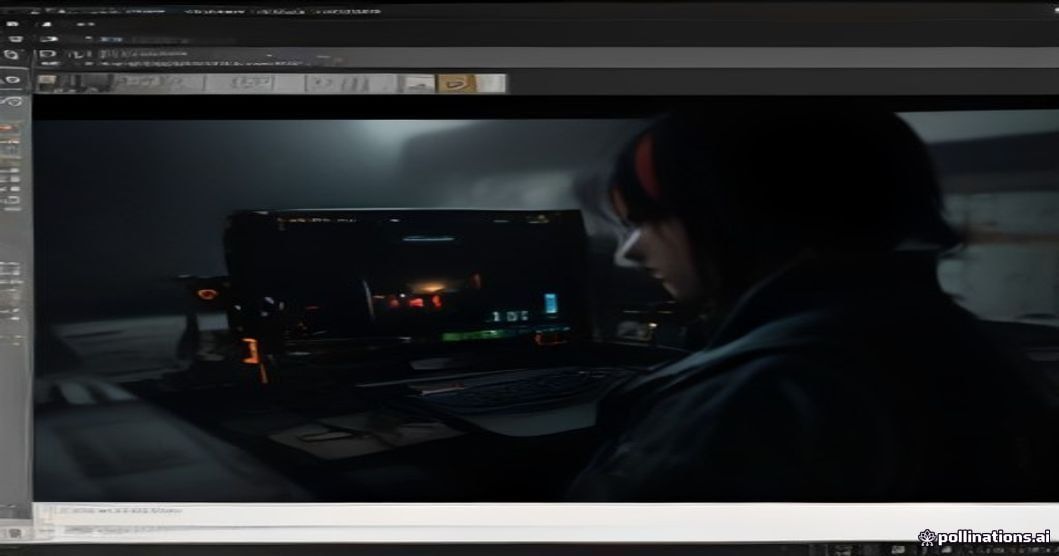 Screenshot showing ZLUDA successfully running CUDA libraries on an AMD Radeon GPU