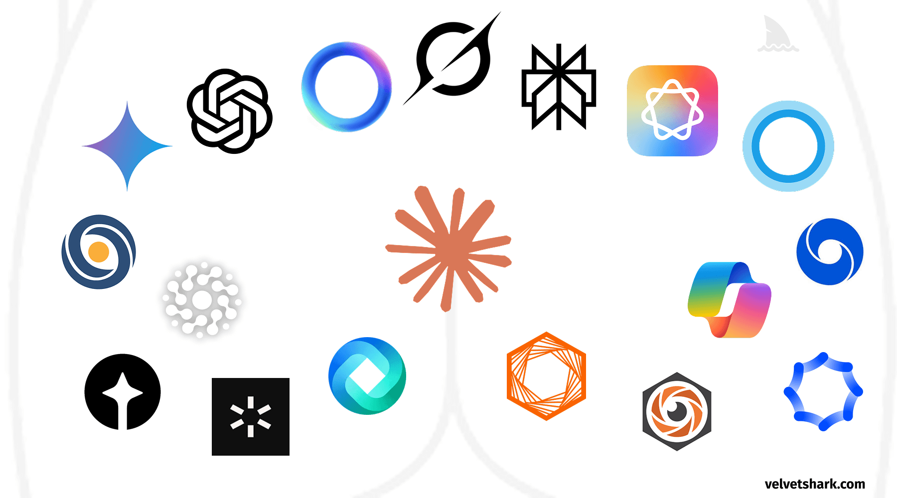 AI Logos Evoke Anuses: A Trend or a Coincidence?