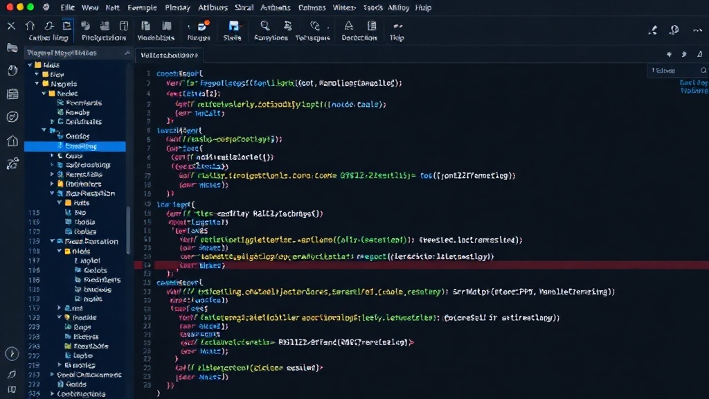 Example of PHP 8 attributes used for Eloquent model casting and relationships