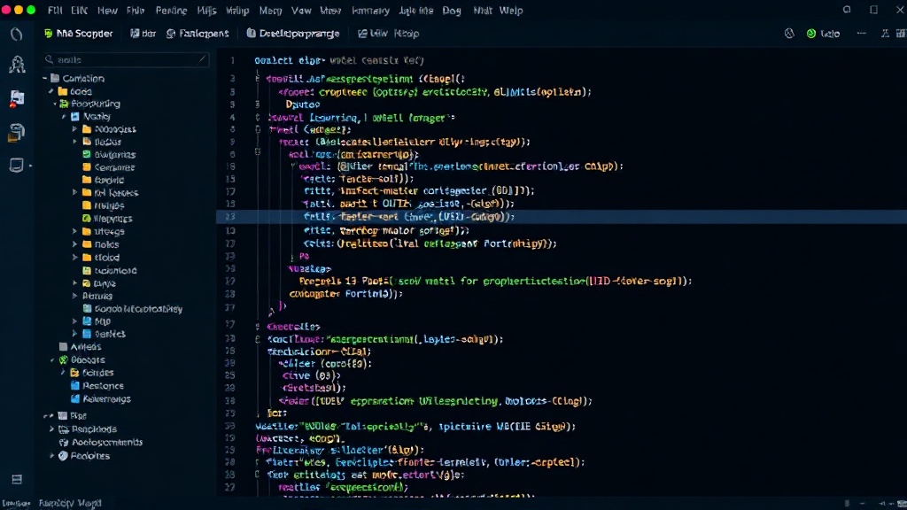 Eloquent model configuration for native UUID primary keys