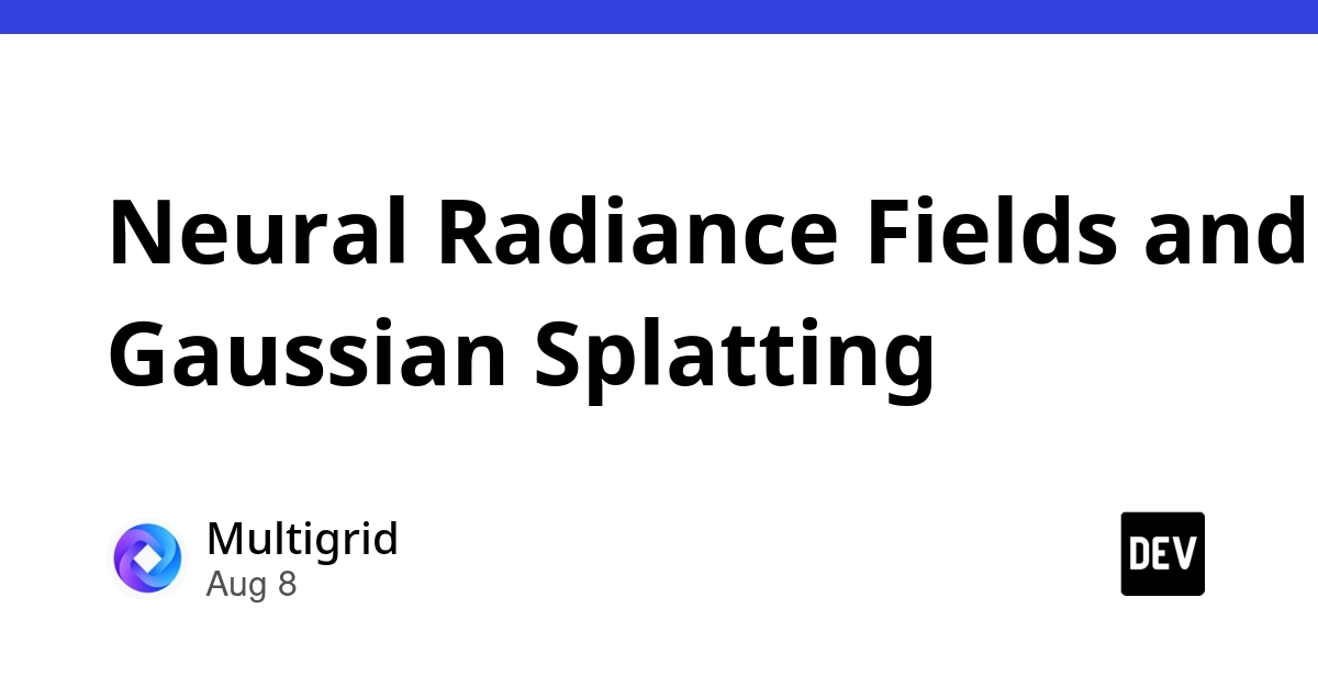 Neural Radiance Fields vs. Gaussian Splatting: Speed vs. Network