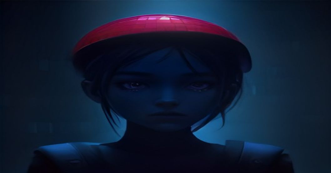 Roblox avatar screen showing a user profile with privacy settings