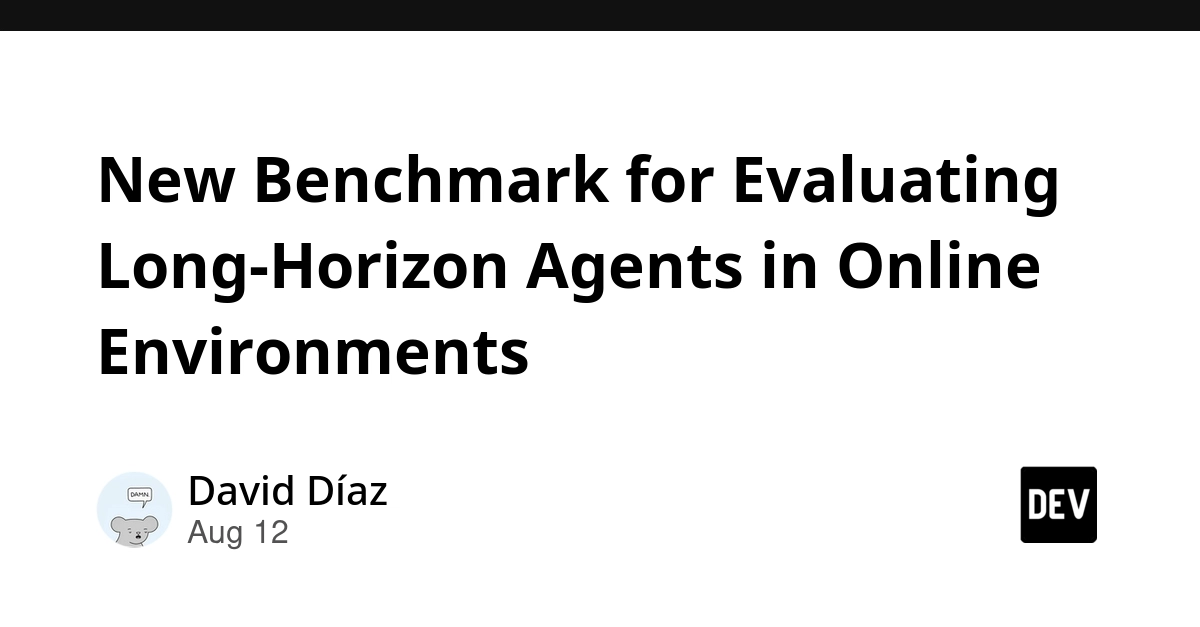 RealReplicaBench: New Benchmark for Long-Horizon AI Agents