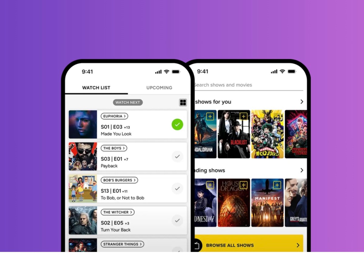 Whip Media Shuts Down TV Time App to Focus on Enterprise AI