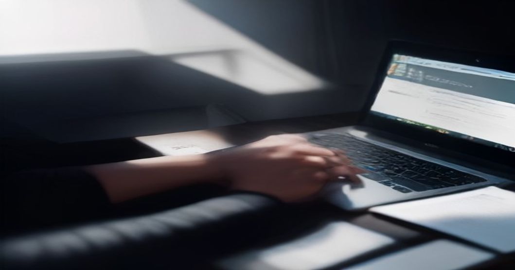 Developer reviewing DEV.to article content in Medium's draft editor.