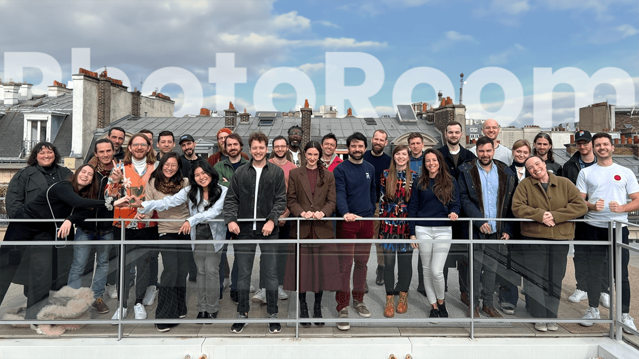 Photoroom Co-Founder Eliot Andres Steps Down From Executive Role