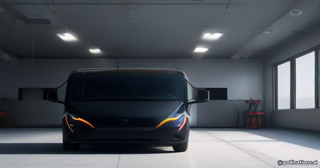 Tesla Cybercab Under US Investigation for Safety Standards Compliance