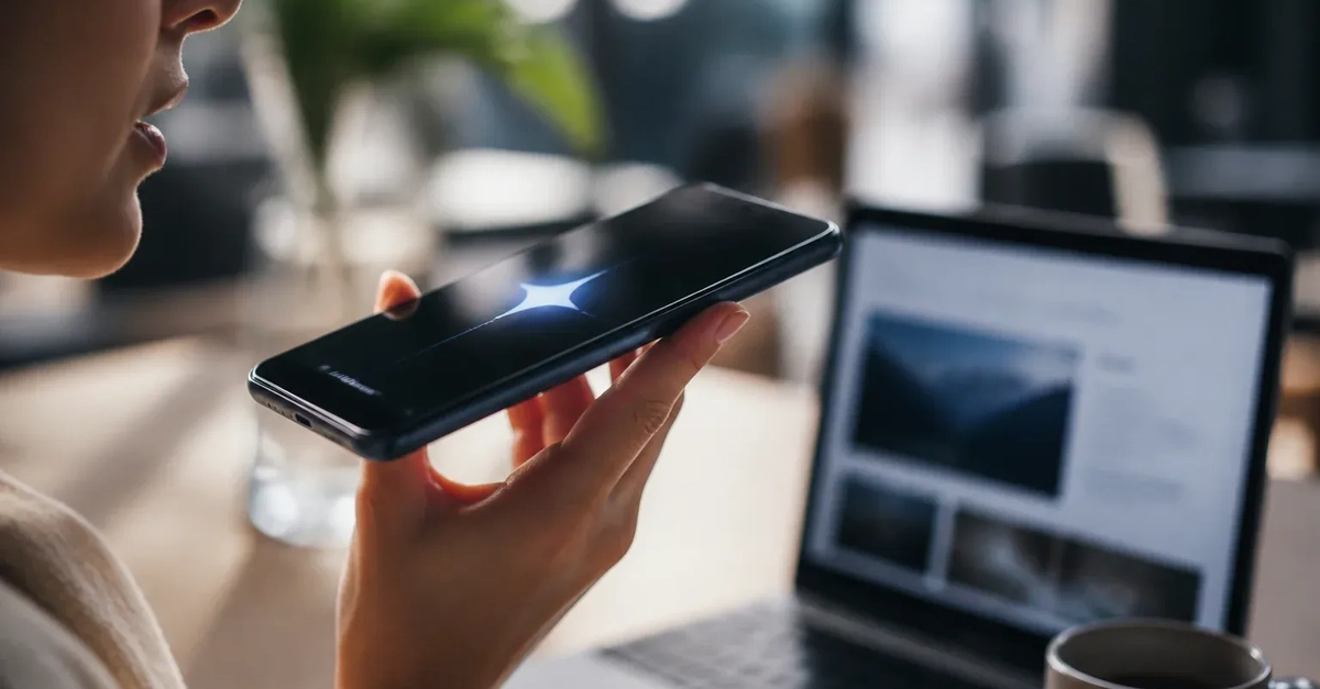 Google Gemini Live Adds Voice-Initiated Background Research to Mobile