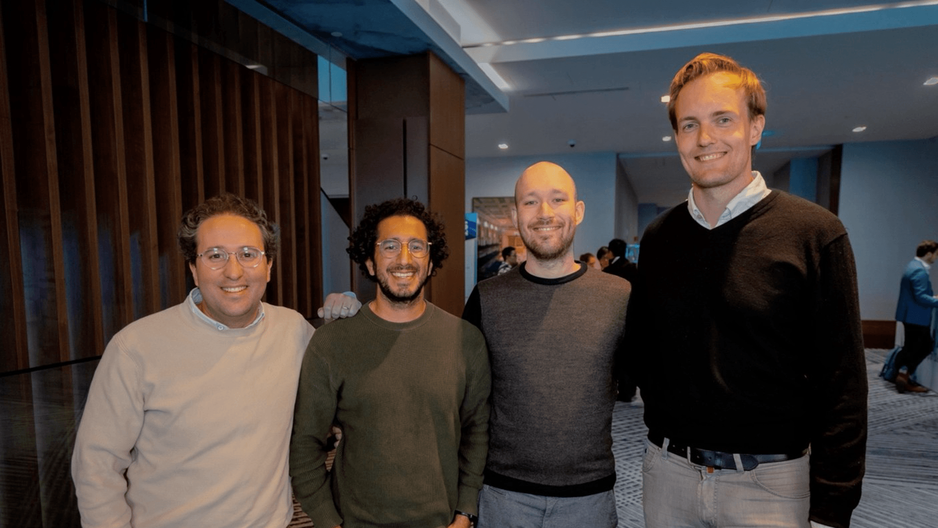 ALP Bio Secures €161K Seed Funding to Enhance Biologic Medicine Safety