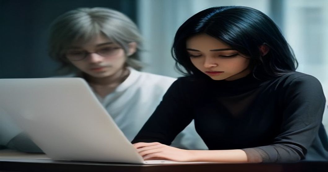 Shreya and Hamel demonstrating Claude Code's new evaluation skill.