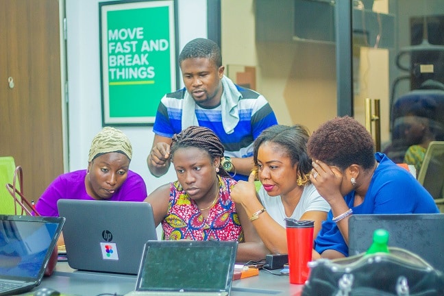 Africa's Youth Talent Paradox: Capable Minds, Digital Economy Barriers