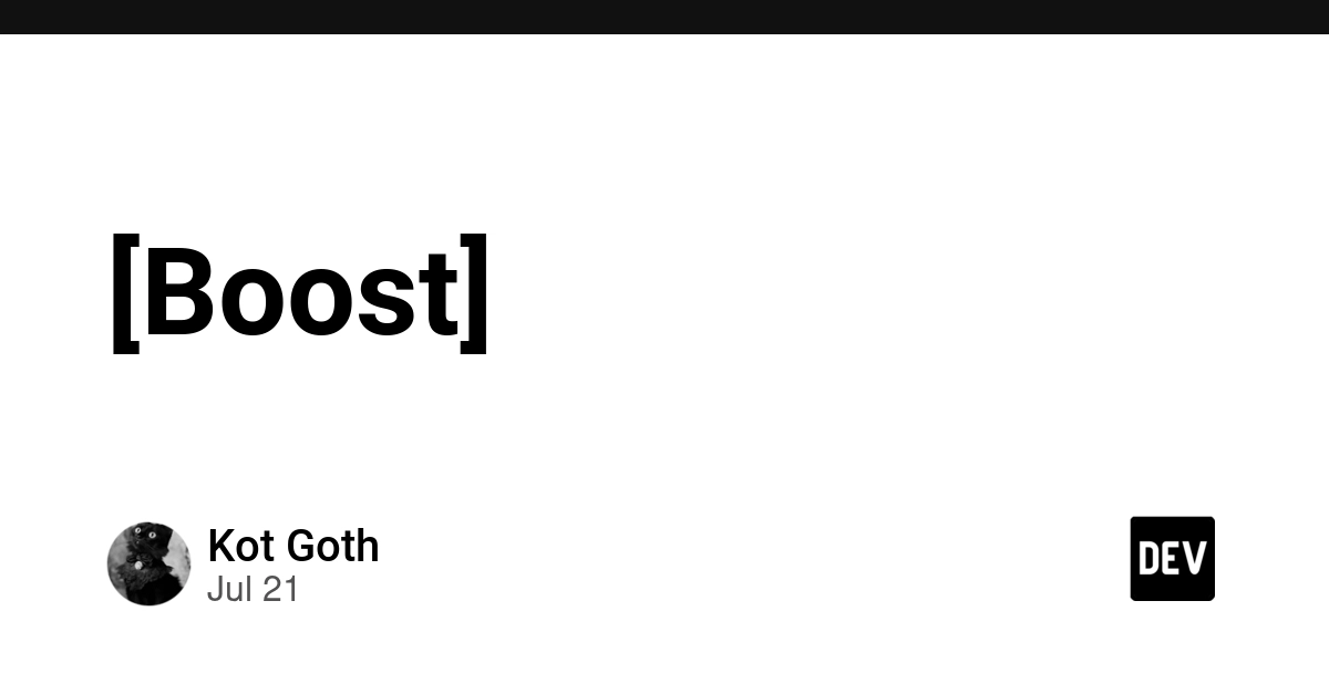 Boost Introduces Transferum for Explicit Data Flow in TypeScript