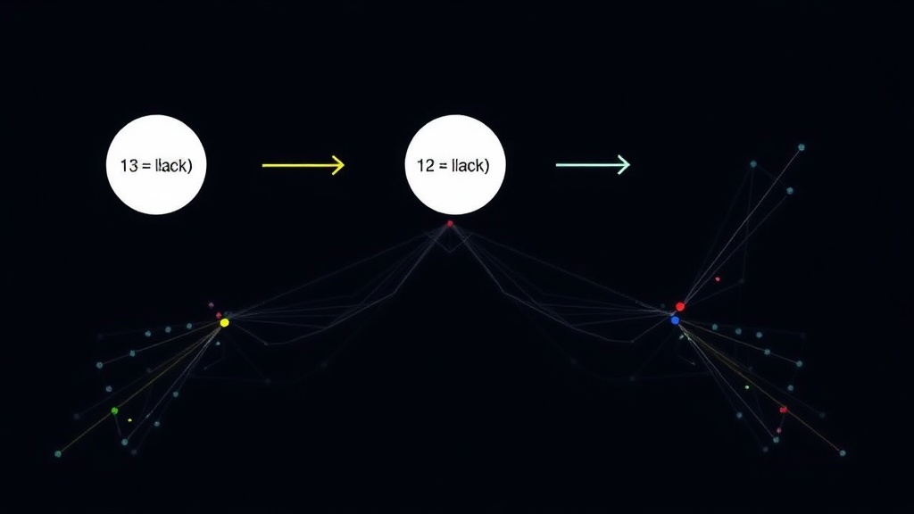 Diagram illustrating the calculation of deadline slack for incoming jobs