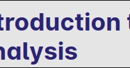 Centri Network Analysis Course Offers Deep Dive Into Raw Traffic