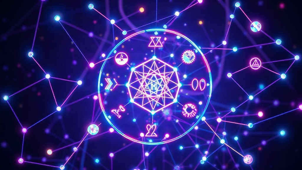 A visual representation of a 17th-century alchemical diagram with symbolic imagery.