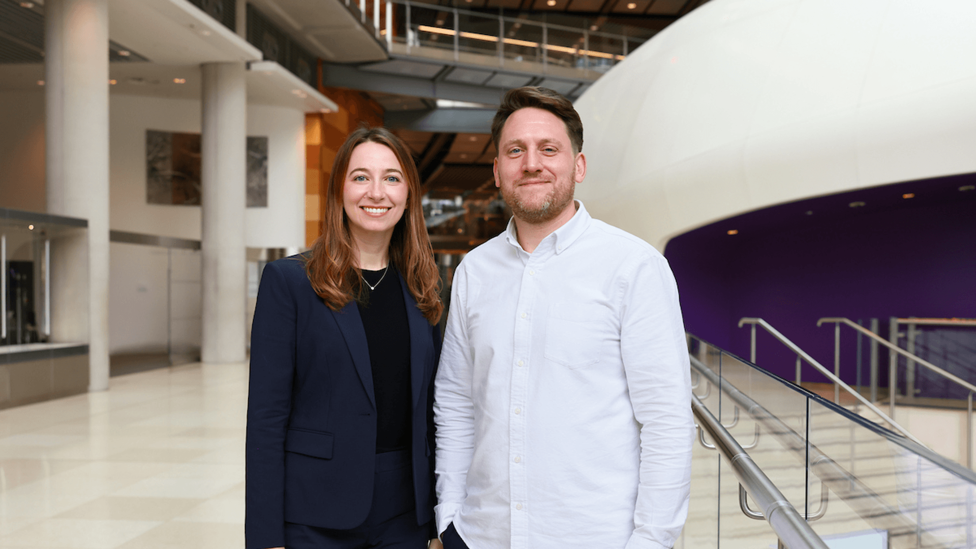 Respiro Diagnostics Raises £1M for Breath-Based Lung Disease Diagnosis