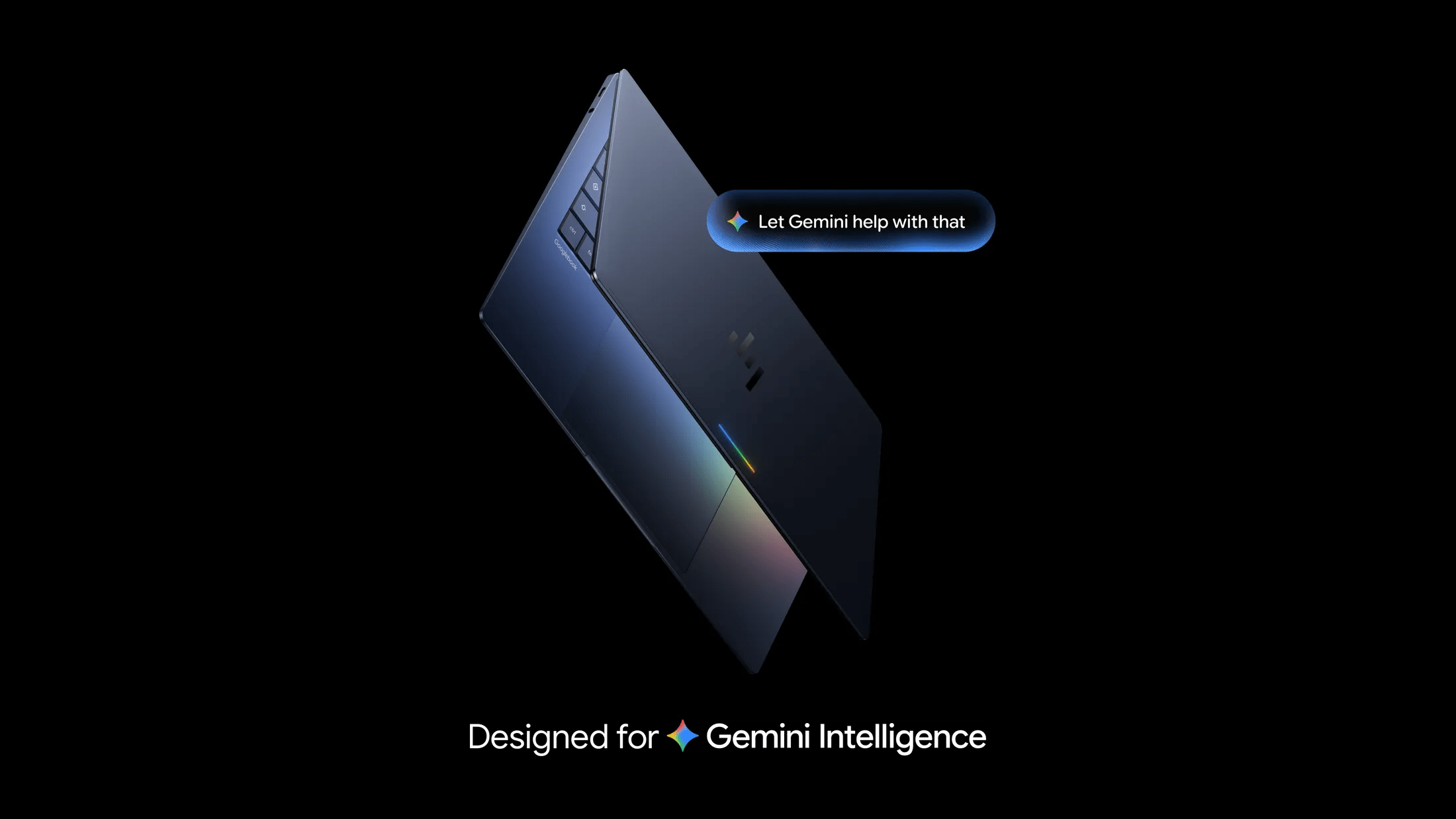 Googlebook Launches: Gemini AI Powers New $899 Laptop Category