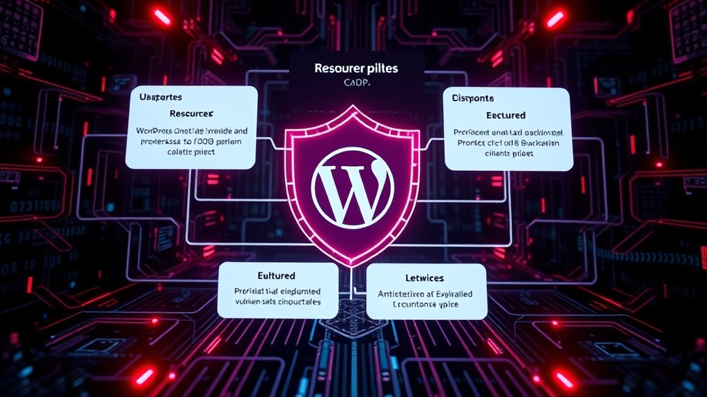 Researcher's conceptual diagram illustrating AI-driven vulnerability discovery process.