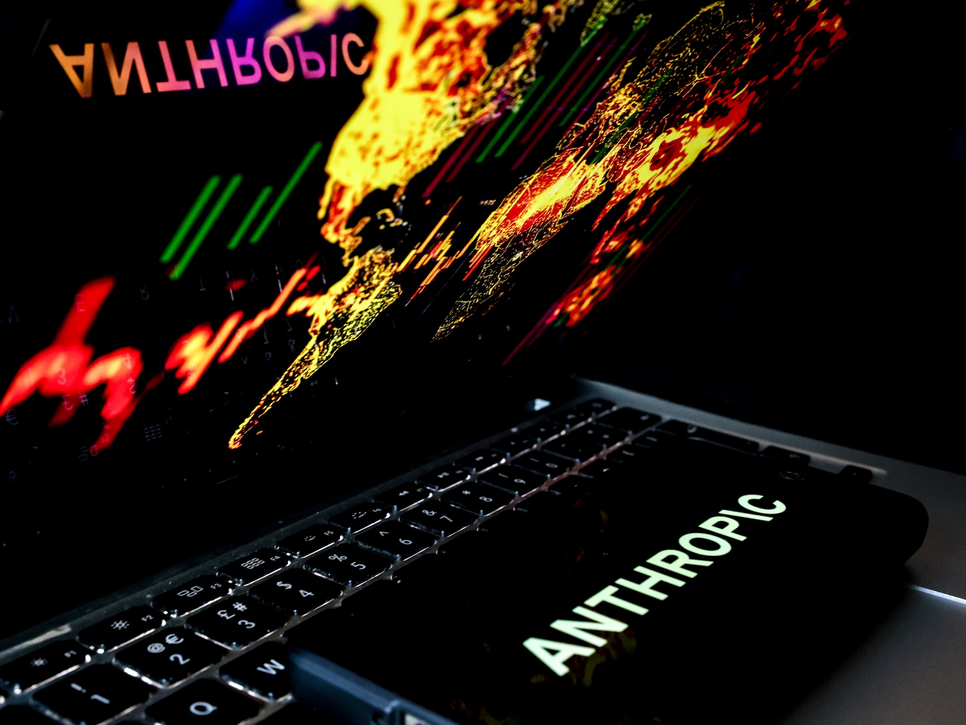 Anthropic Researcher Demonstrates AI Self-Improvement on 10 Benchmarks