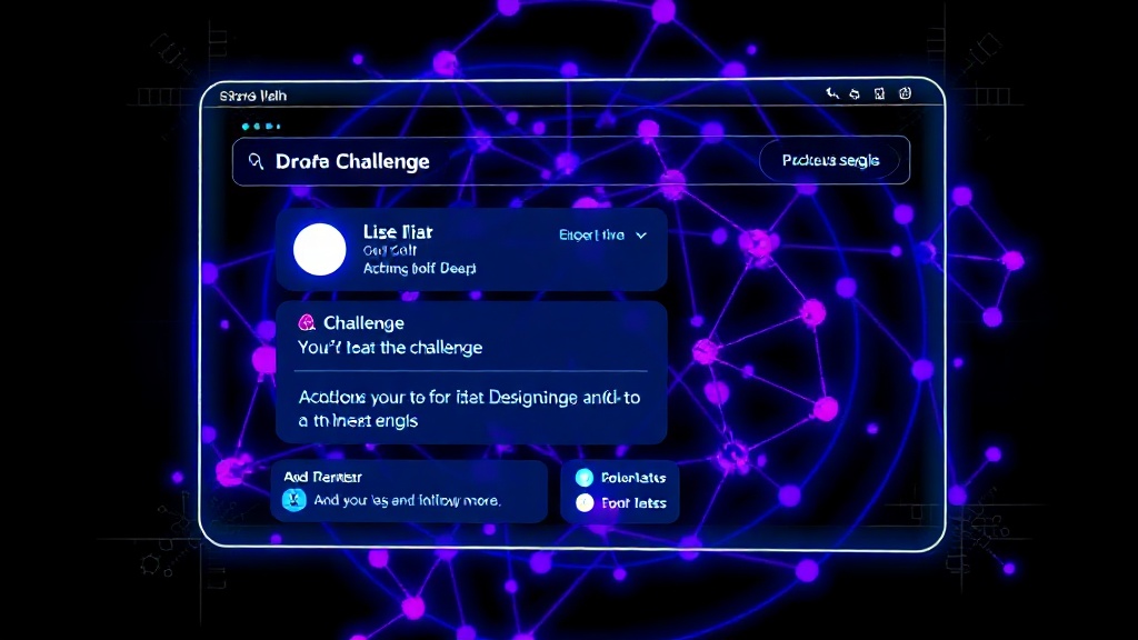 A screenshot of the Prompt Golf interface showing a challenge and user prompts.