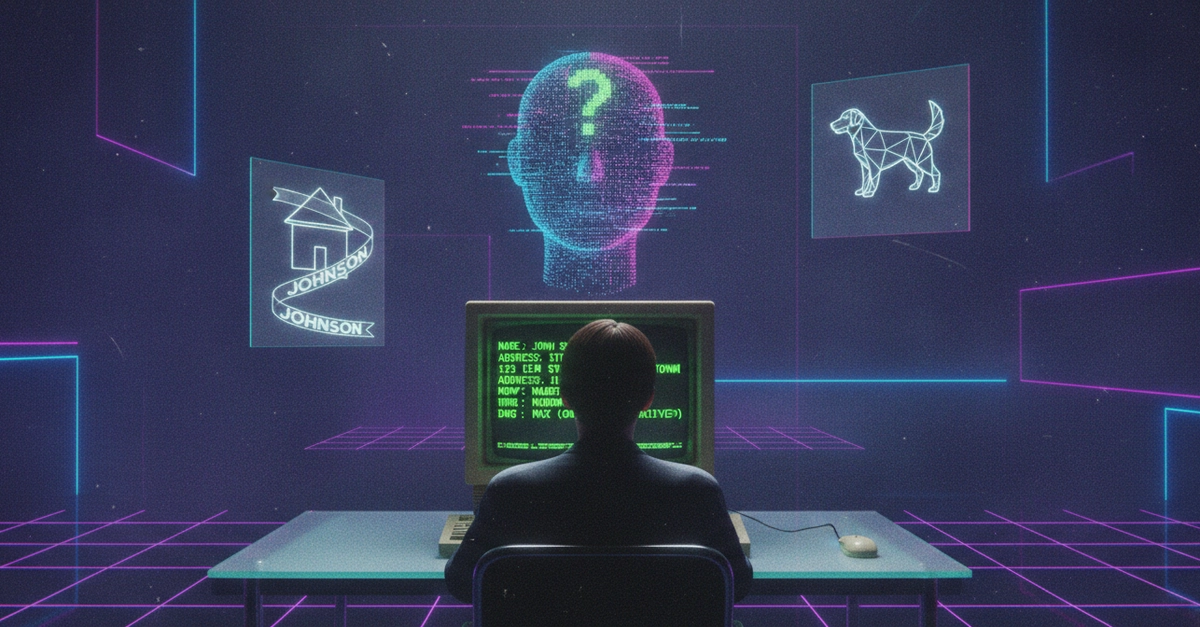 Personal Data Leaks: Home Address, Mom's Maiden Name Found in 20 Min Google Search