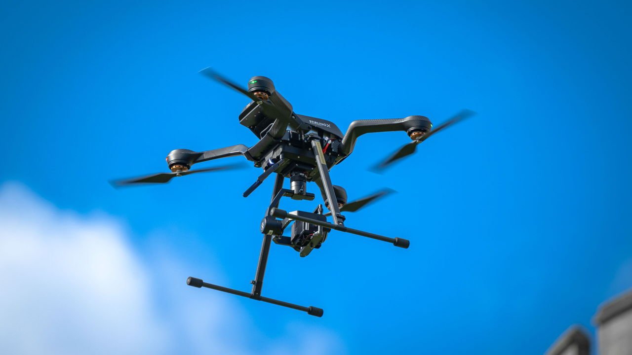 Gallos Raises $50M for Defense Tech Investment and Development