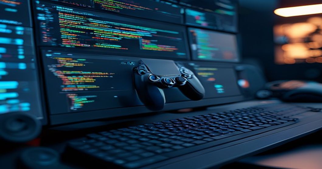 PS5 Emulation Progress Accelerates as Community Tackles 2D and 3D Titles