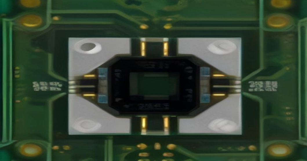 Early Raspberry Pi prototype boards showcasing minimalist design and core components.