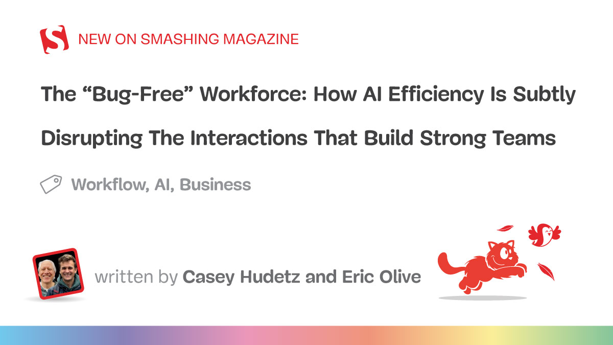 AI Efficiency Risks Eroding Team Cohesion and Trust