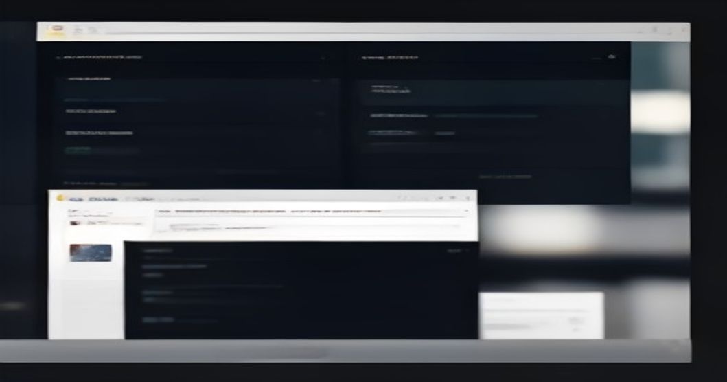 Balsa UI dashboard showcasing design system components and AI agent status