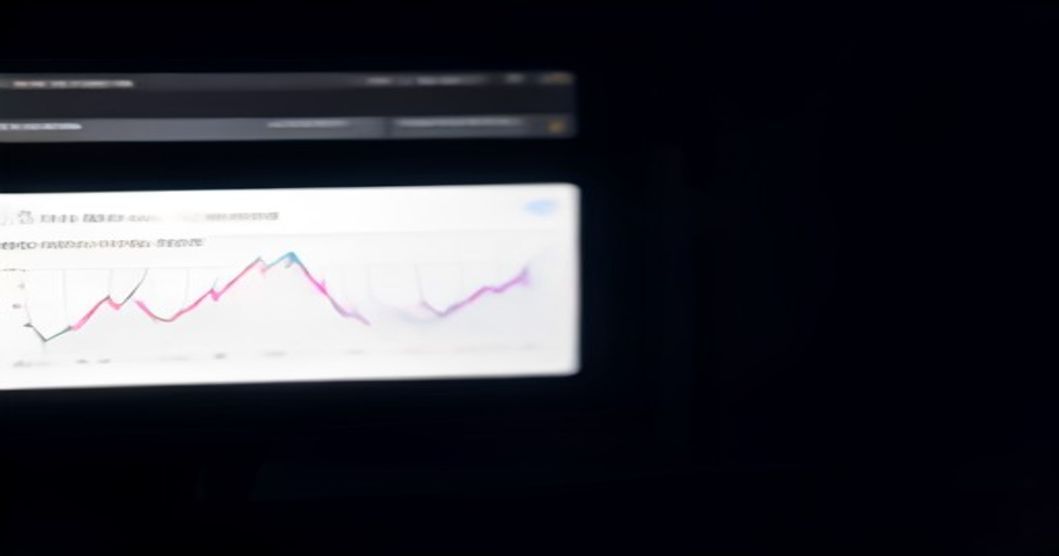 SignalWatch app interface displaying prioritized crypto market signals