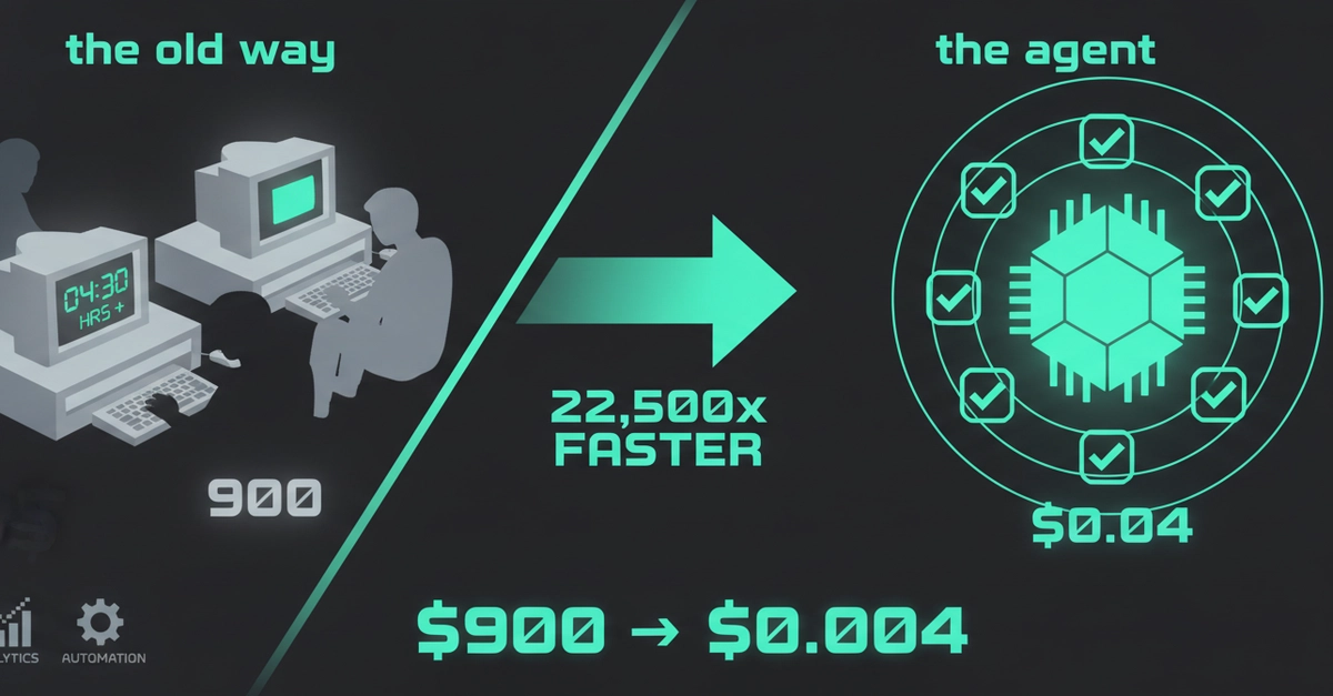 Qwen Powers AI Agent That Diagnoses Metric Drops for Pennies
