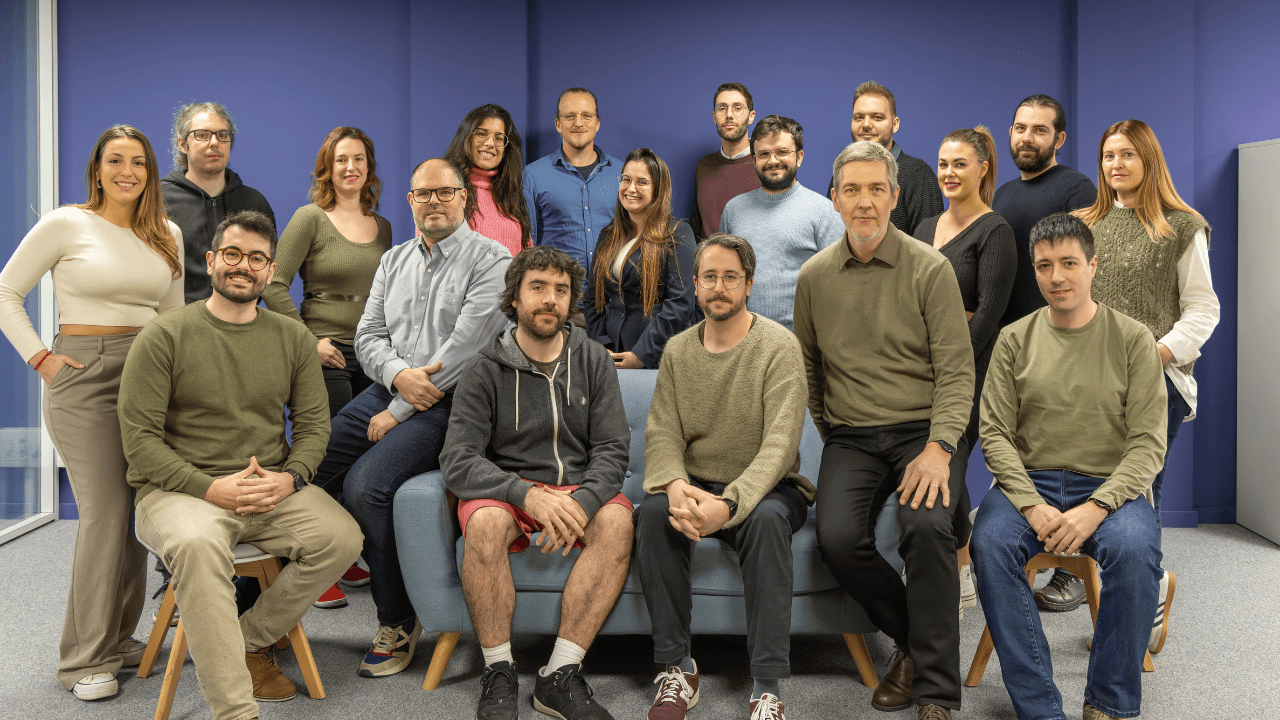 Nearby Computing raises €680K for edge orchestration