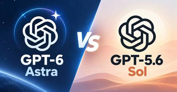 GPT-6 Astra vs. GPT-5.6 Sol: Choose by Output, Not Model Version