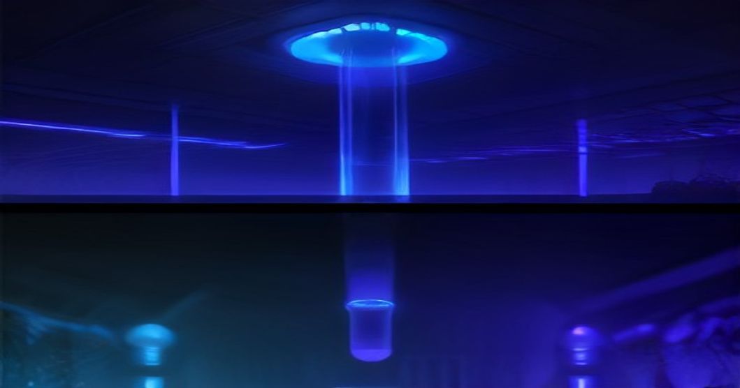 Diagram illustrating different data center cooling methods and their water usage