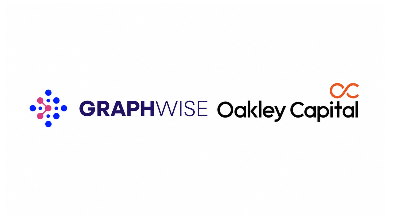 Oakley Capital Acquires Majority Stake in AI Data Platform Graphwise