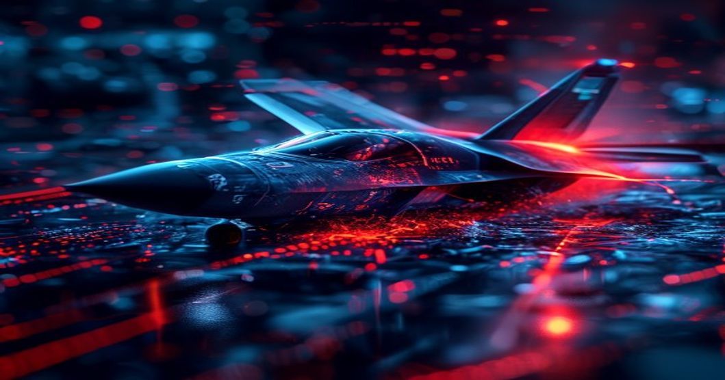 Pro-Ukraine Hackers Claim Responsibility for Su-57 Fighter Jet Crash
