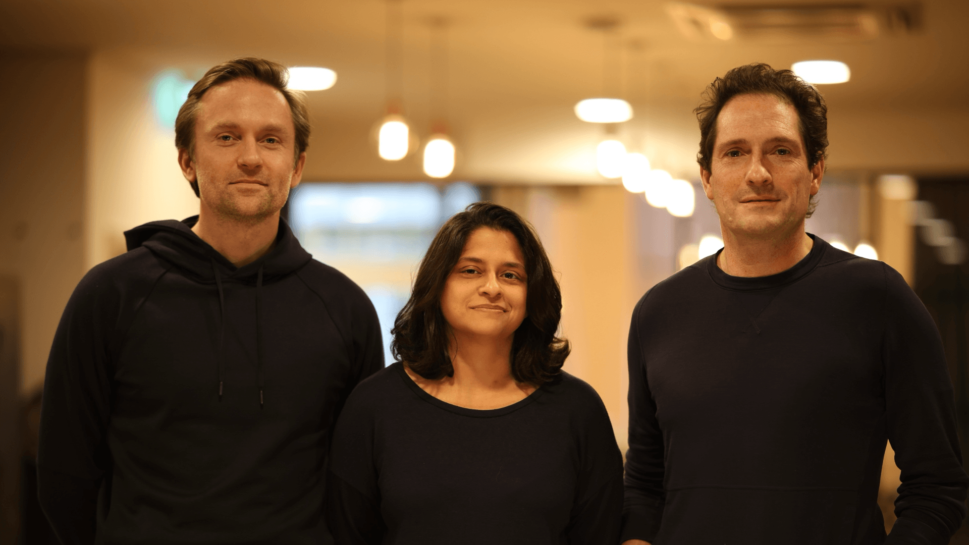 Connect Ventures closes $55M of $80M Fund V for early-stage European tech