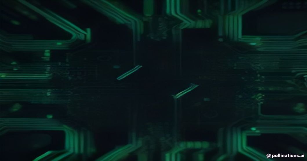 RAM: The Forgotten History and Its Modern Impact