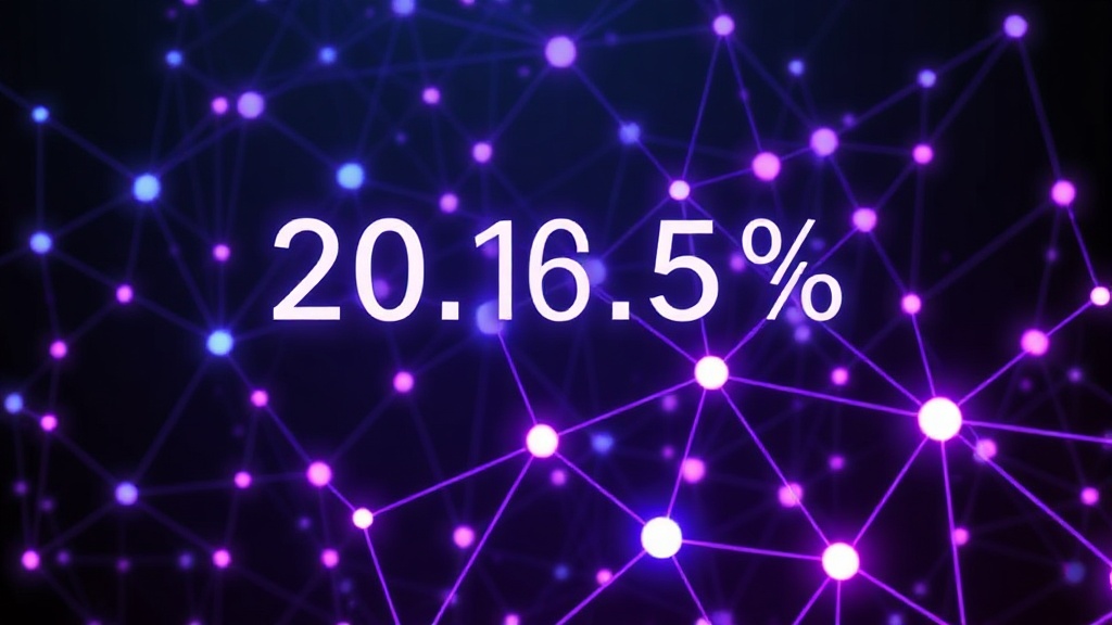 A graphic illustrating the 20.5% success rate for Japanese SaaS products in AI agent readiness.