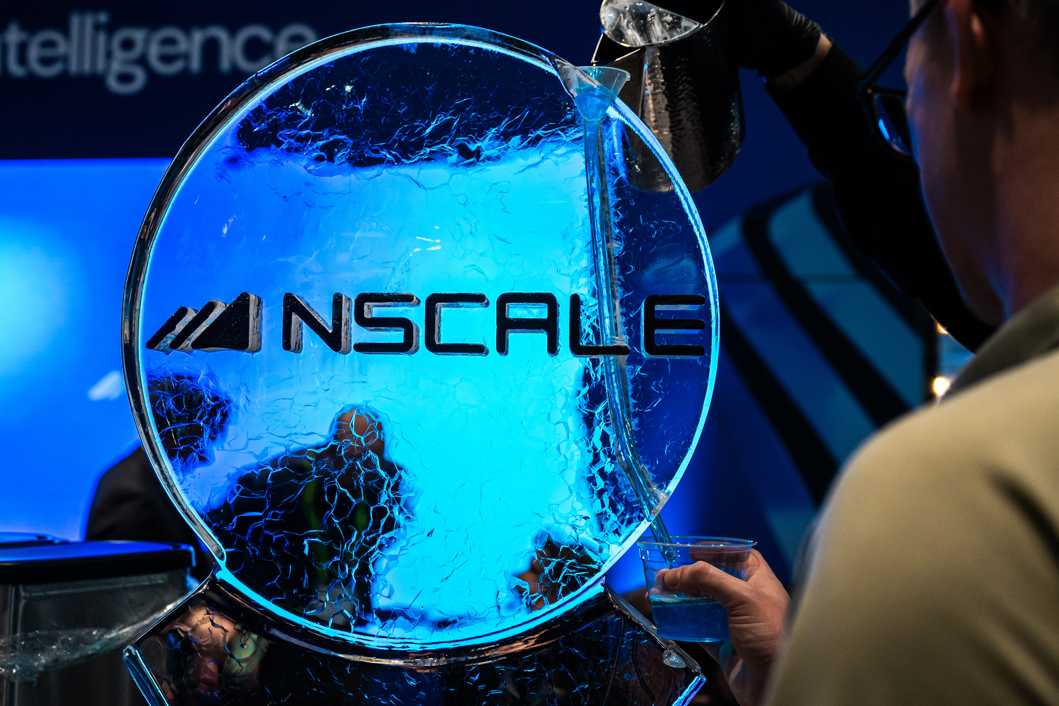 AI Compute Provider Nscale Seeks $3.5B Pre-IPO Funding