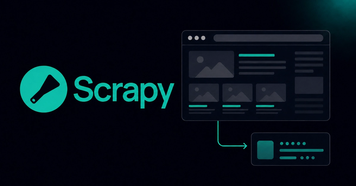 Scrapy Integrates Camoufox Browser with New PLAYWRIGHT_BROWSER_PROVIDER