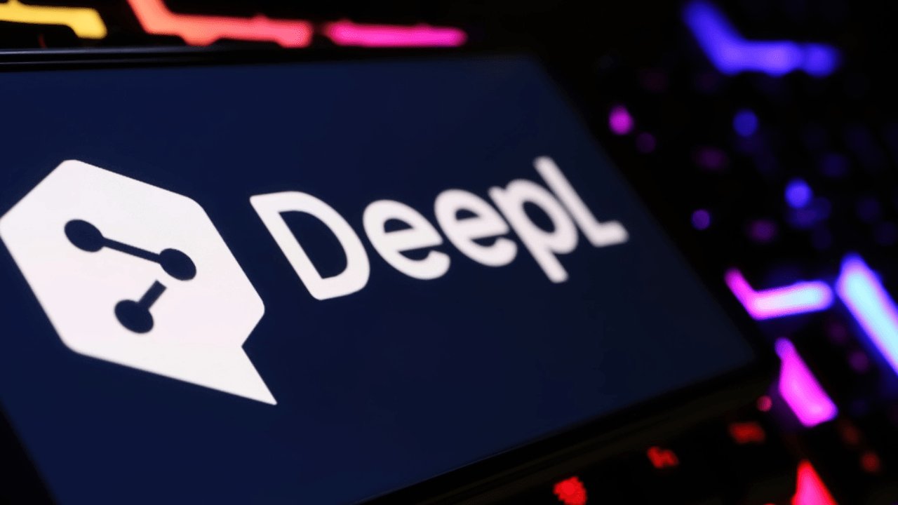 DeepL partners with Harvey to boost legal document translation
