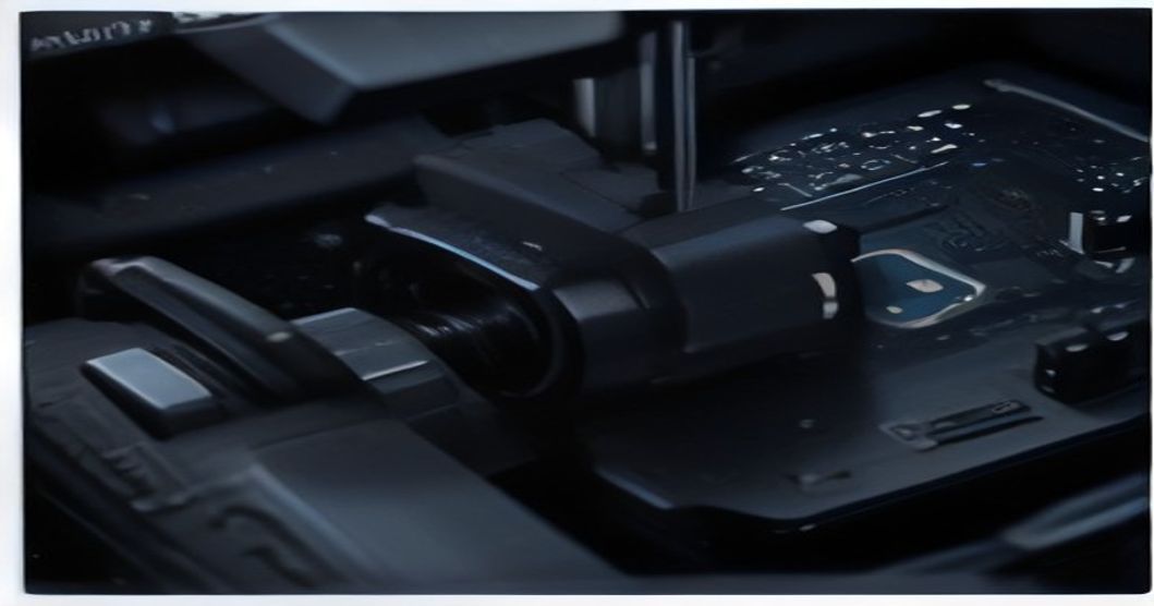 xTool M2 engraver's internal cameras providing a live workspace preview