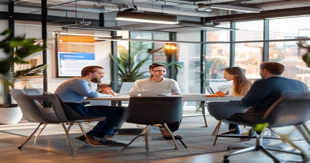 SMB Prospecting for B2B SaaS: A Battle-Tested Process