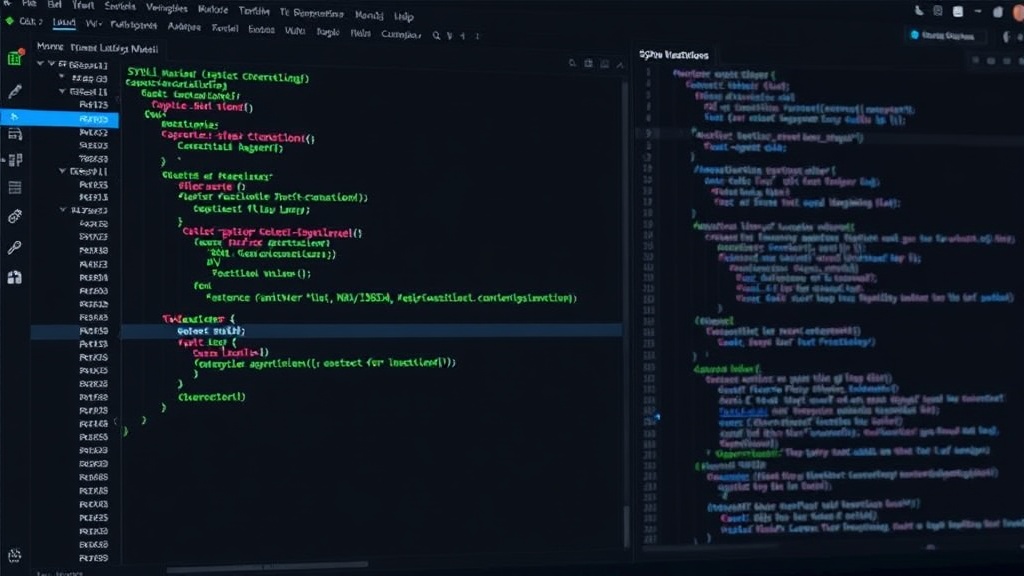 SYCL programming model abstracting different hardware backends