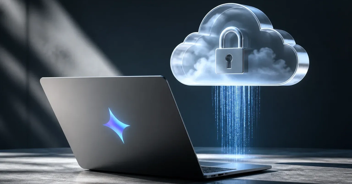Google NotebookLM Becomes Gemini Notebook With Secure Cloud Compute