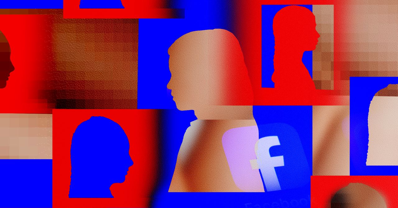 Meta ran ads with AI-generated child sexual abuse imagery